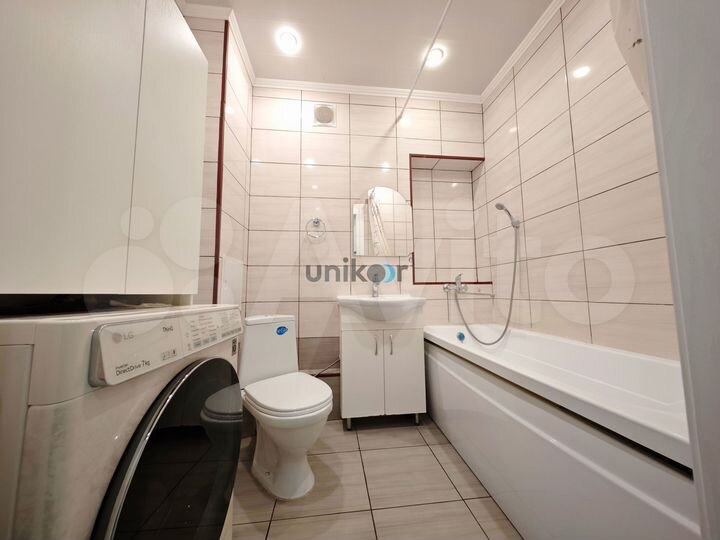 2-к. квартира, 48 м², 2/9 эт.