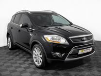 Ford Kuga 2.0 AMT, 2012, 148 801 км, с пробегом, цена 950 000 руб.