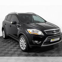 Ford Kuga 2.0 AMT, 2012, 148 803 км, с пробегом, цена 1 050 000 руб.