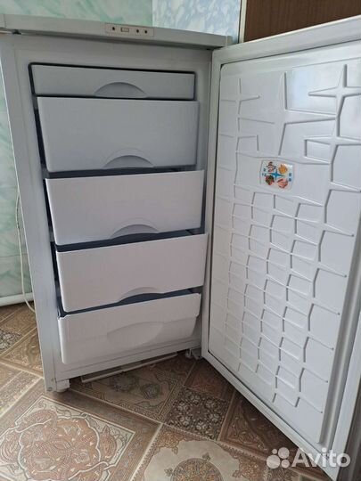 Морозильник бу