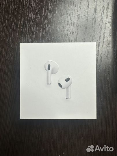 Airpods 3