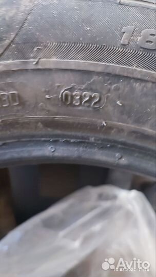 Viatti Strada 2 (V-134) 185/65 R15