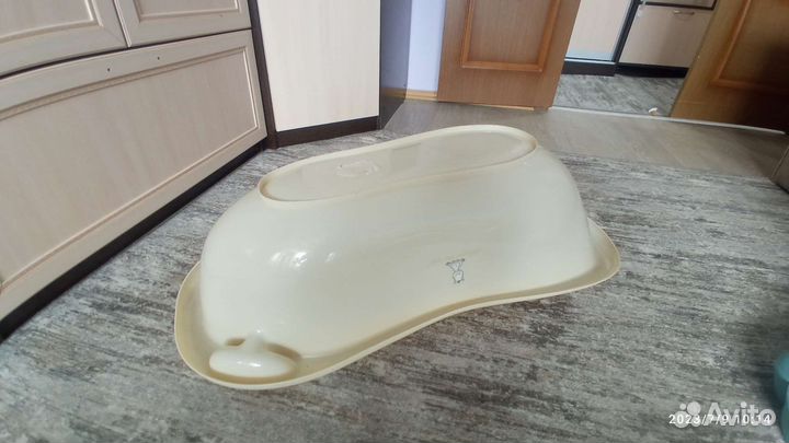 Ванночка для купания