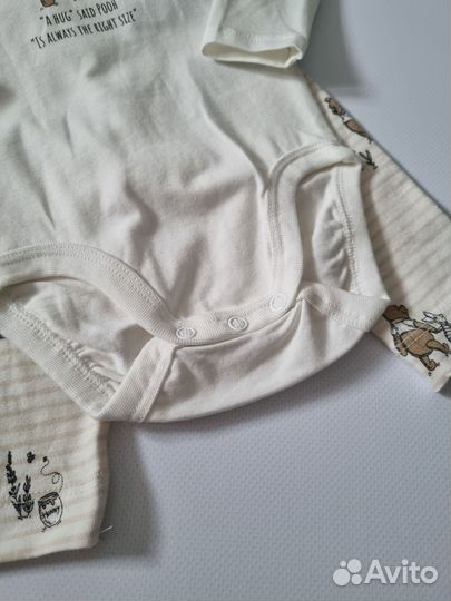 Комплект hm 74