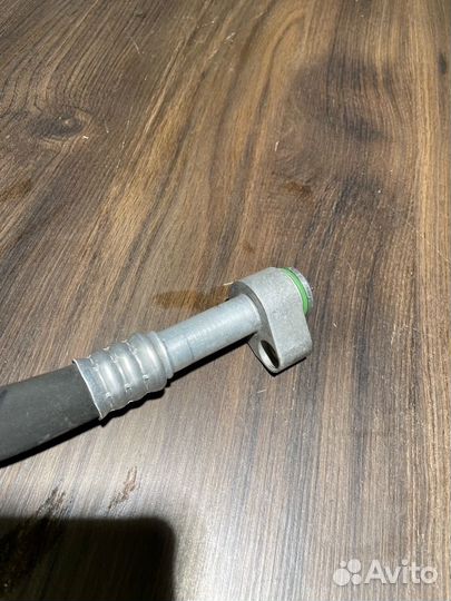 Шланг кондиционера Mercedes-Benz M-Class W164