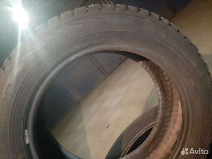 Nokian Tyres Nordman 5 205/55 R16