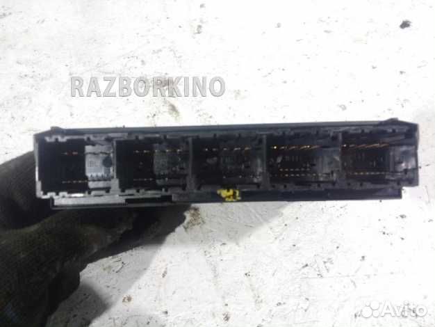 Блок управления центральным замком