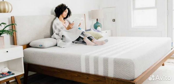 Матрас ортопедический
