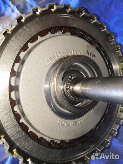 Входной вал A4CF1 A4CF1/2 Hyundai Kia