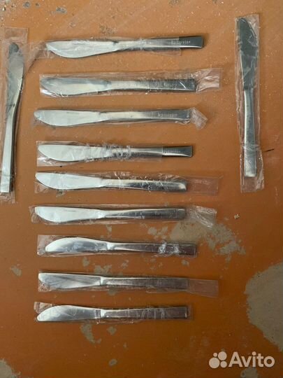 Ножи новые Татарстан