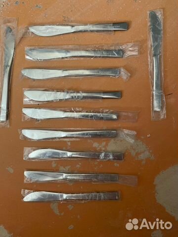 Ножи новые Татарстан