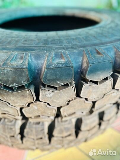 Колеса на газ53