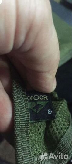 Бронежилет 