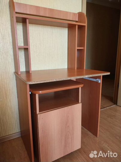Компьютерный стол бу