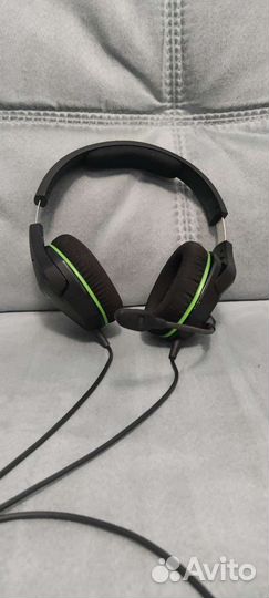 Гарнитура xbox series s/x HyperX CloudX Stinger