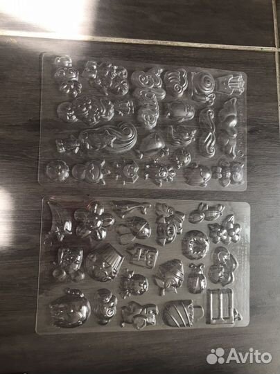 3d шоколадная ручка шеф кондитер