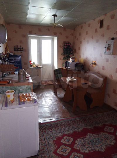 3-к. квартира, 85,5 м², 4/4 эт.