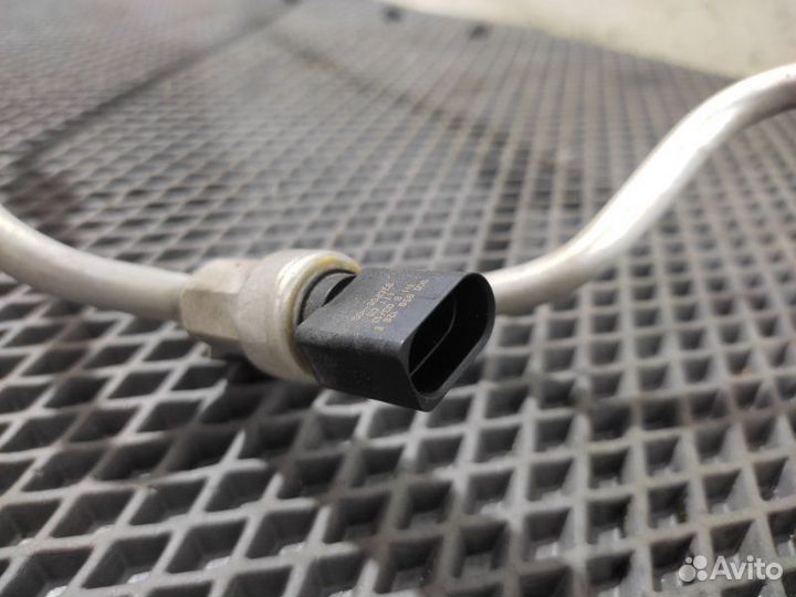 Трубка кондиционера Audi Q3 8U cczc 2013