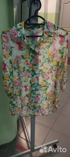 Вещи пакетом