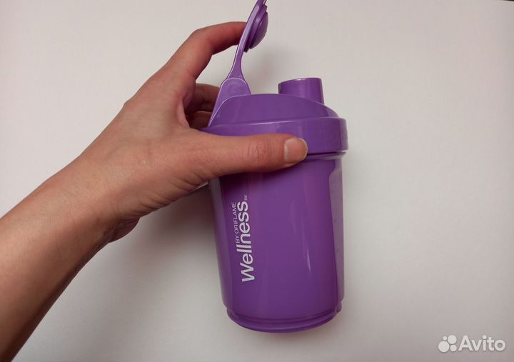 Шейкер для коктейлей