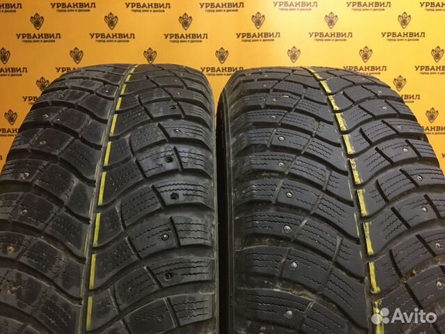 КАМА Кама-515 215/65 R16 102Q