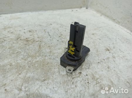 Расходомер воздуха 2220431020