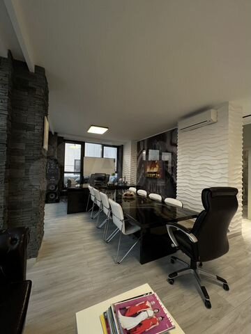 Офис, 90 м²