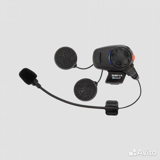 Новые гарнитуры sena