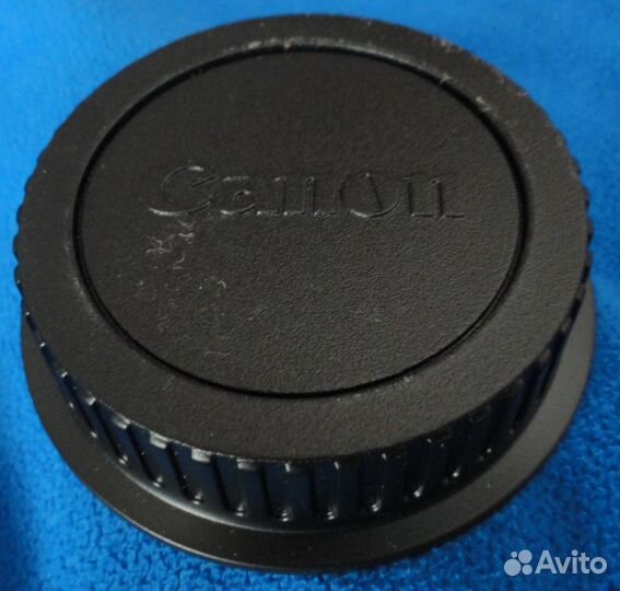 Заглушки и передние крышки на объективы, разные