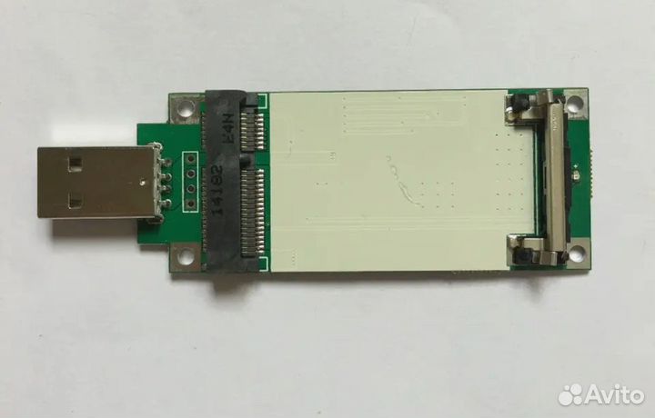 Переходник для модема типа ep06-e