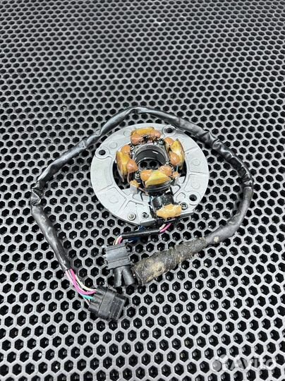 Статор генератора Yamaha YZ 250F 2003-2005