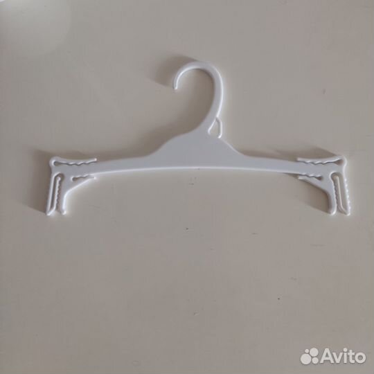 Вешалки плечики для нижнего белья