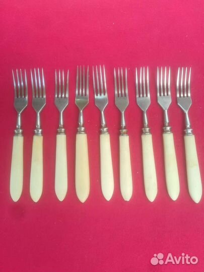 Вилка столовая СССР за шт