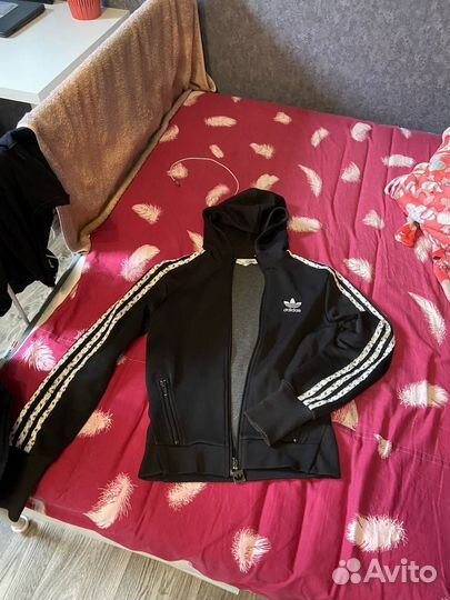 Adidas Originals кофта