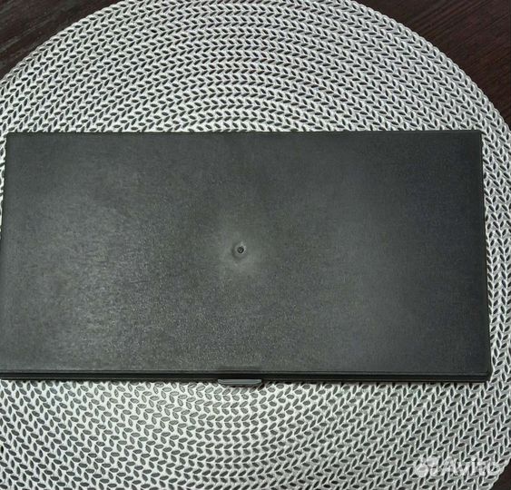 Готовальня