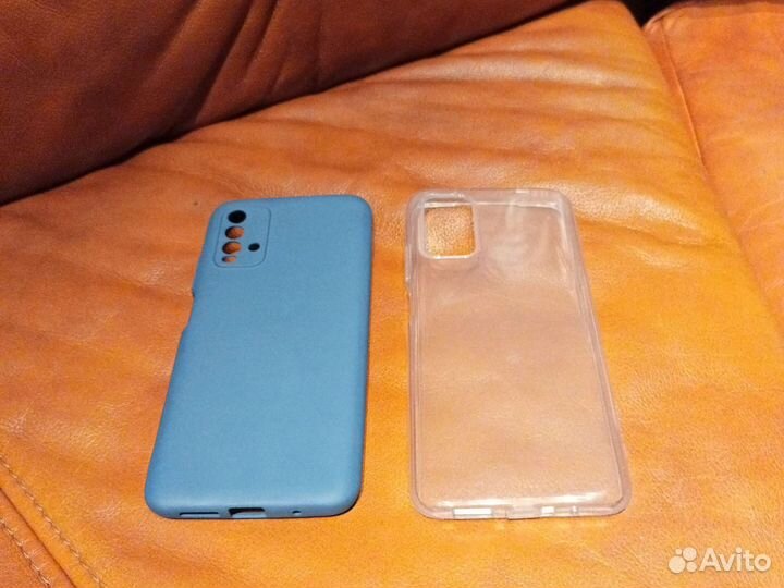 Чехлы на Xiaomi Redmi 9t