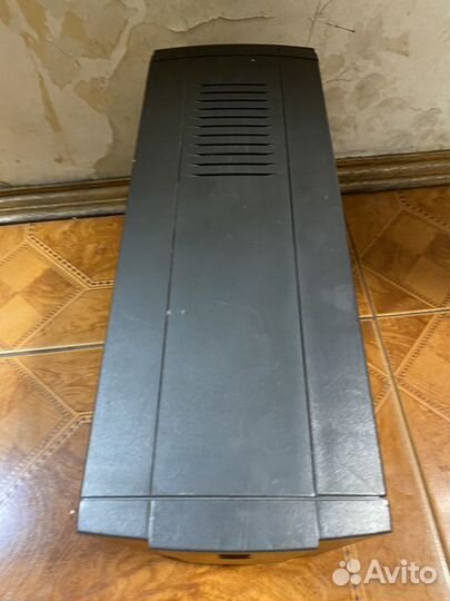 Ибп APC Back-UPS RS 1100