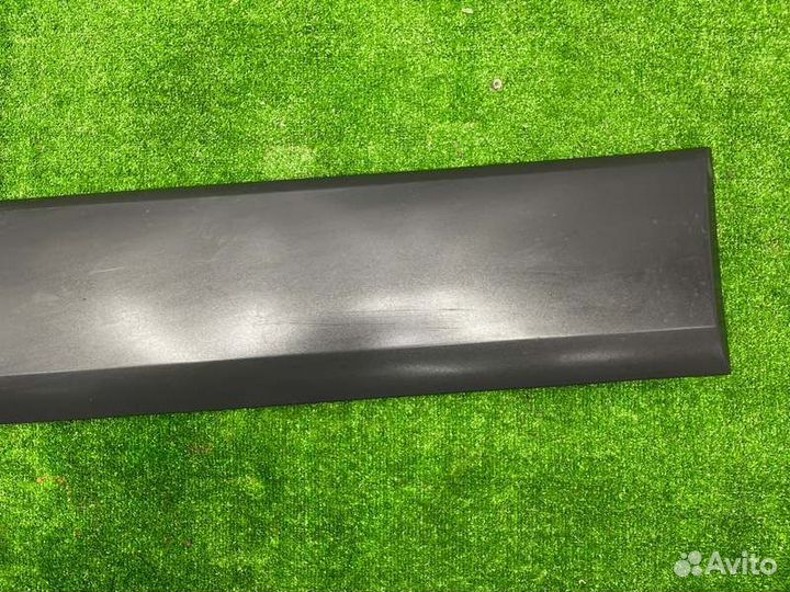 Накладка кузова задняя левая Ford Transit 8 MK8