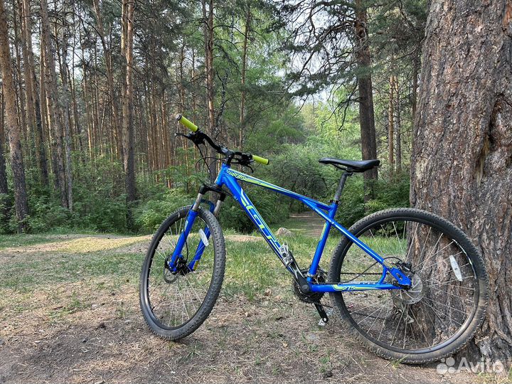 Gt agressor 27 5expert