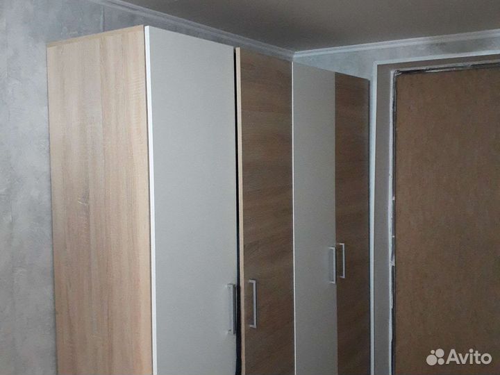 Услуги муж на час