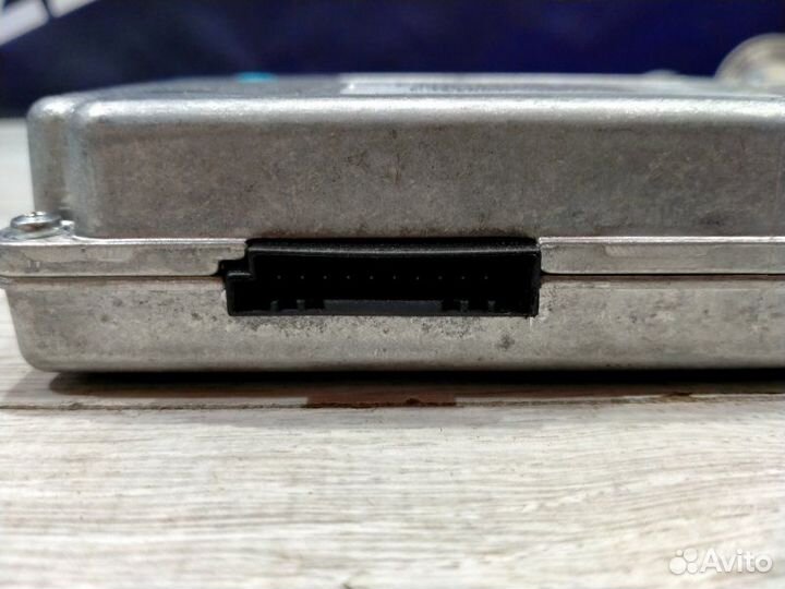 Блок управления камерой Bmw 523I F10 N20B20B