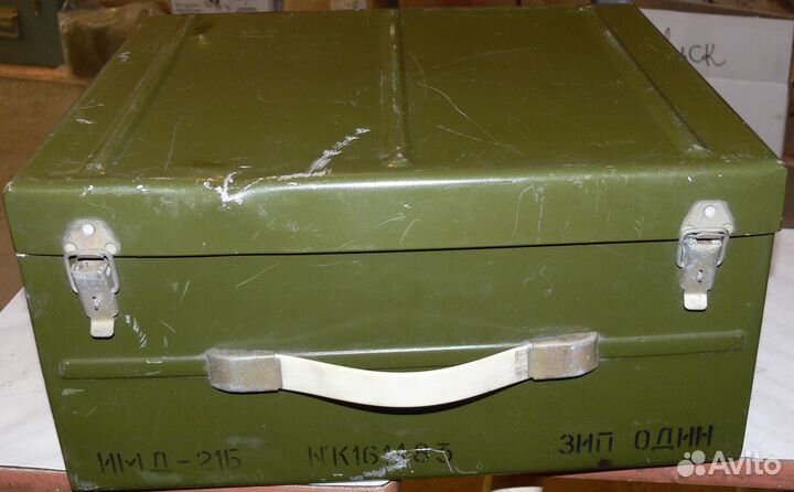 Для дозиметра имд-21 зип и комплектующие