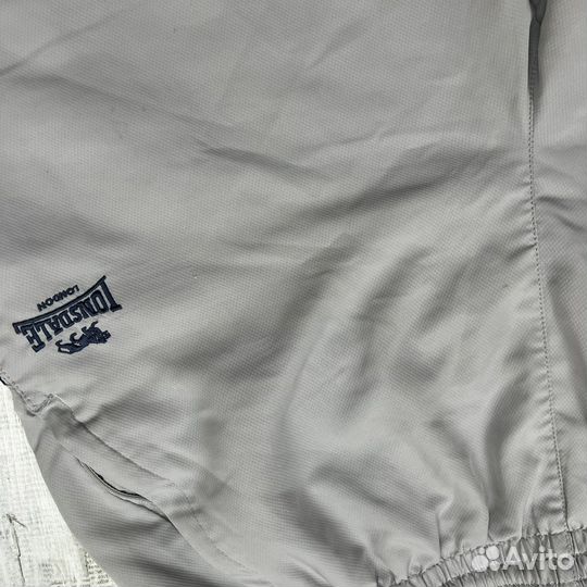 Спортивные шорты Lonsdale / Лонсдейл, оригинал