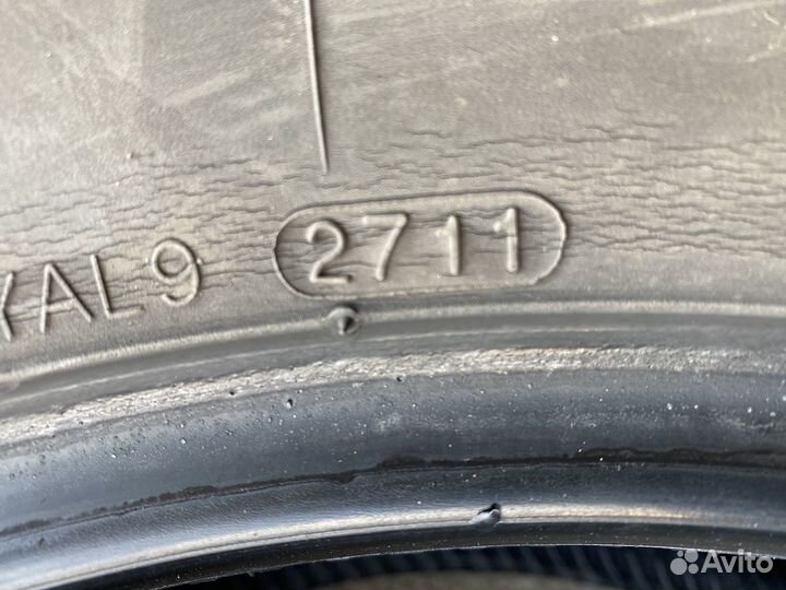 Kumho Solus KL21 235/65 R17