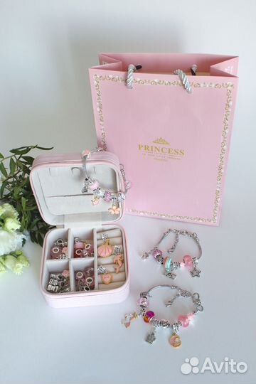 Набор для создания браслетов