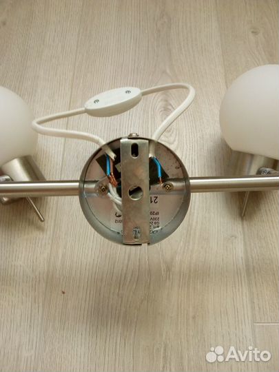 Люстра, Бра, Светильник