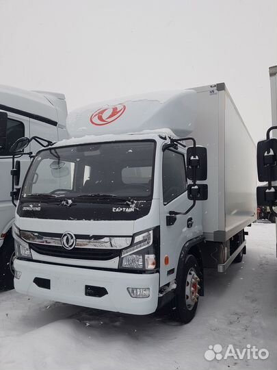 DongFeng C120L, 2024