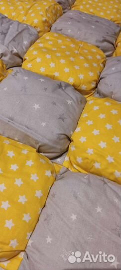 Детская палатка вигвам