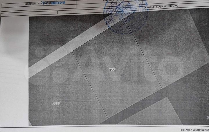 Участок 20 сот. (СНТ, ДНП)