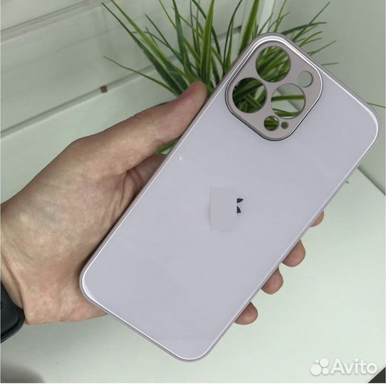 Чехол на iPhone 13 pro max